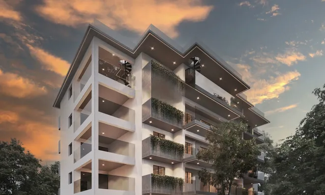 Недвижимость 2 Bedroom Apartment For sale in Agioi Anargiroi, Larnaca: 7