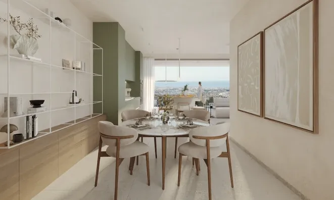 Недвижимость 1 Bedroom Apartment For sale in Kato Paphos, Paphos: 2