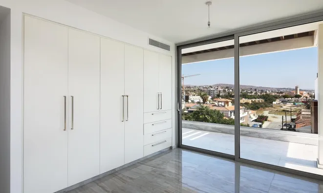 Недвижимость 3 Bedrooms Apartment For sale in Germasogeia, Limassol: 3