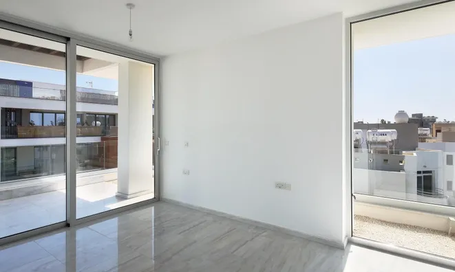 Недвижимость 3 Bedrooms Apartment For sale in Germasogeia, Limassol: 4