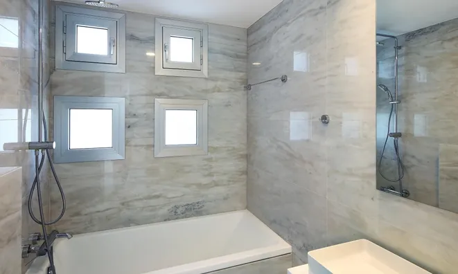 Недвижимость 3 Bedrooms Apartment For sale in Germasogeia, Limassol: 7