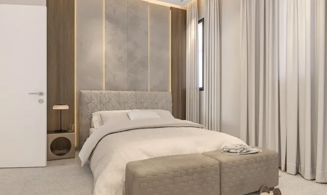 Недвижимость 3 Bedroom Apartment For sale in Larnaca City: 10