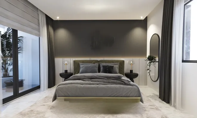 Недвижимость 2 Bedroom Apartment For sale in Larnaca City: 7