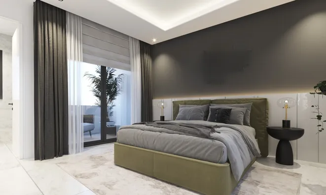 Недвижимость 2 Bedroom Apartment For sale in Larnaca City: 8
