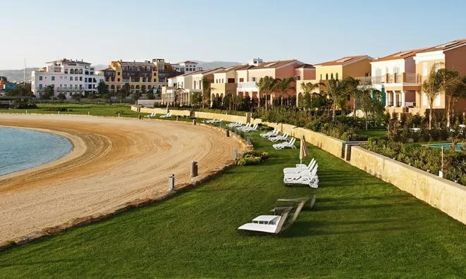 Недвижимость 3 Bedroom Villa For sale in Limassol City: 9