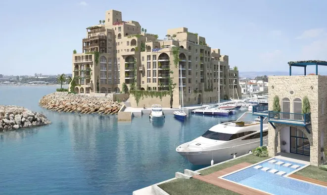 Недвижимость 3 Bedroom Villa For sale in Limassol City: 18