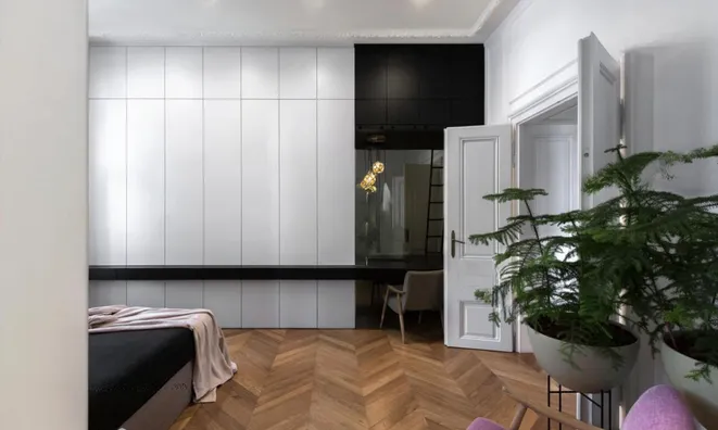 Недвижимость Квартира, 3 комнаты, Центр: 18