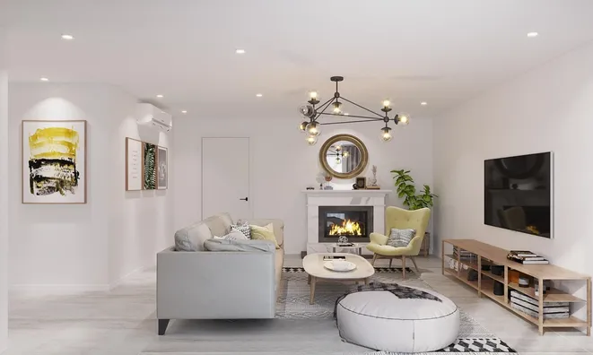 Недвижимость 3 Bedroom Detached house for Sale in Geroskipou: 4