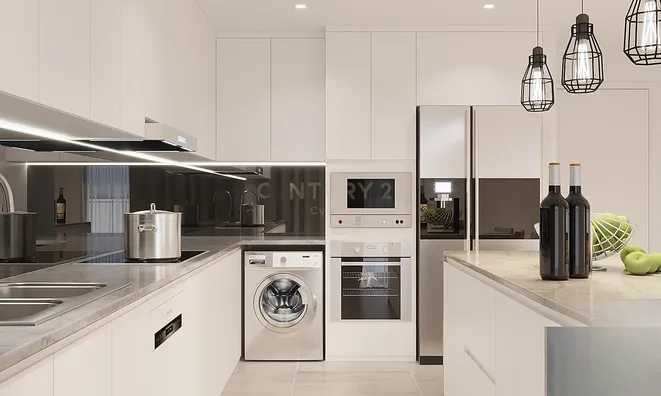 Недвижимость 3 Bedroom Detached House for Sale in Geroskipou: 5
