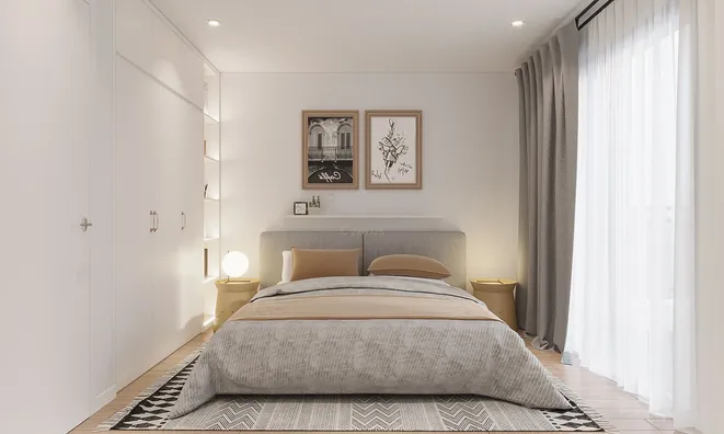 Недвижимость 3 Bedroom Detached House for Sale in Geroskipou: 7
