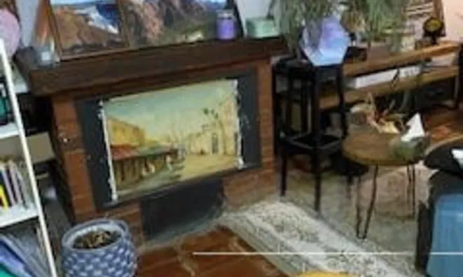 Недвижимость Квартира, 4 комнаты, Роштна Долина: 12