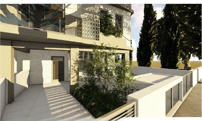 Недвижимость 2 Bedroom Apartment for Sale in Agios Athanasios, Limassol: 1