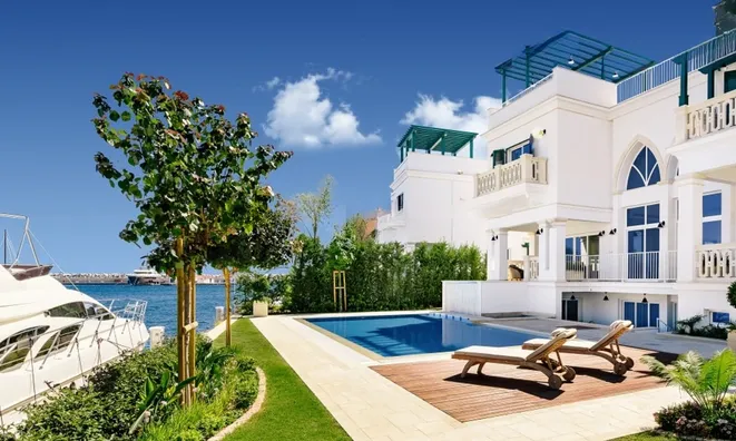 Недвижимость 4 Bedroom Apartment For sale in Limassol City: 10