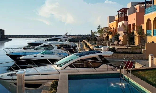 Недвижимость 4 Bedroom Apartment For sale in Limassol City: 14