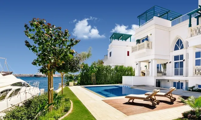 Недвижимость 3 Bedroom Apartment For sale in Limassol City: 15