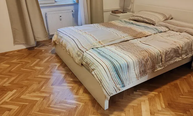 Недвижимость Квартира на улице Назорьевой: 7