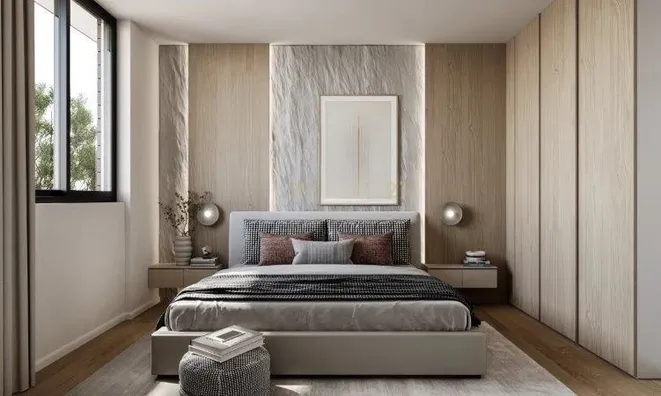 Недвижимость 1 Bedroom Apartment For Sale in Germasogeia,Limassol: 8