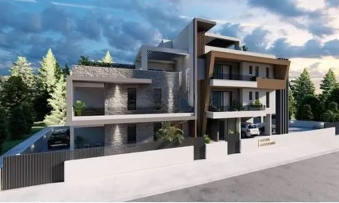Недвижимость 3 Bedroom Apartment For sale in Dali: 2