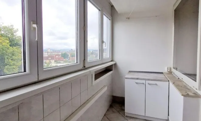 Недвижимость Квартира, 3 комнаты, Шишка: 7