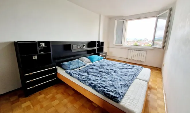 Недвижимость Квартира, 3 комнаты, Шишка: 11