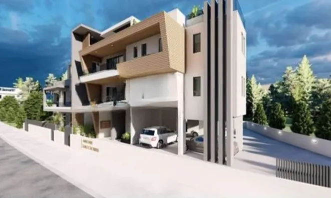 Недвижимость 2 Bedroom Apartment For sale in Dali: 1