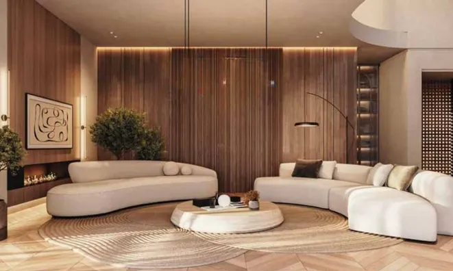 Недвижимость 4 Bedrooms Villa For sale in Agios Athanasios, Limassol: 3
