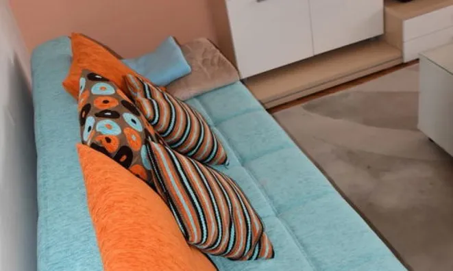 Недвижимость Квартира, 2,5 Комнаты, Любляна: 9