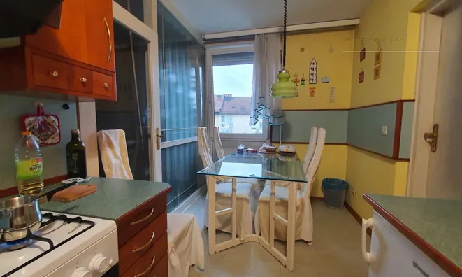 Недвижимость Квартира, 2,5 Комнаты, Любляна: 13