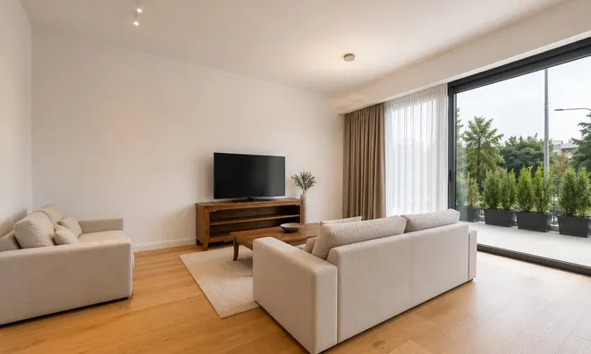 Недвижимость 2 Bedroom Duplex For sale in Mesa Geitonia, Limassol: 3