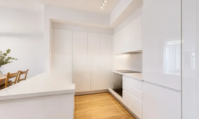 Недвижимость 2 Bedroom Duplex For sale in Mesa Geitonia, Limassol: 5