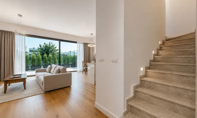 Недвижимость 2 Bedroom Duplex For sale in Mesa Geitonia, Limassol: 6