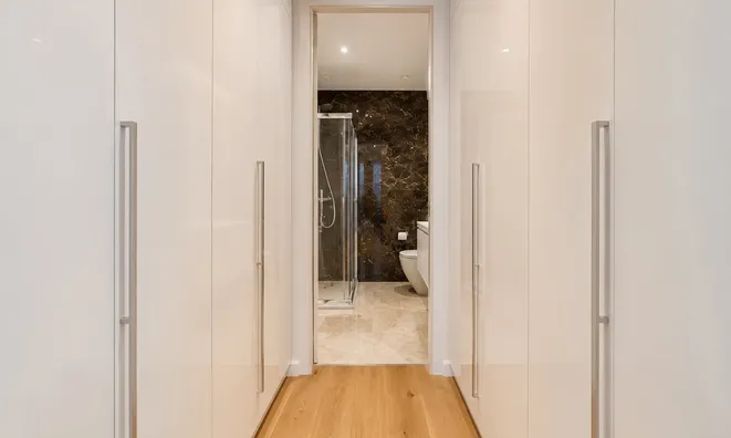 Недвижимость 2 Bedroom Duplex For sale in Mesa Geitonia, Limassol: 8