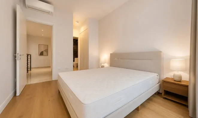 Недвижимость 2 Bedroom Duplex For sale in Mesa Geitonia, Limassol: 11