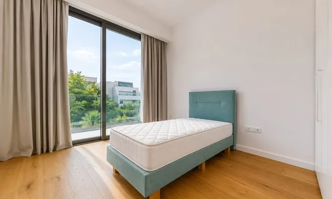 Недвижимость 2 Bedroom Duplex For sale in Mesa Geitonia, Limassol: 12