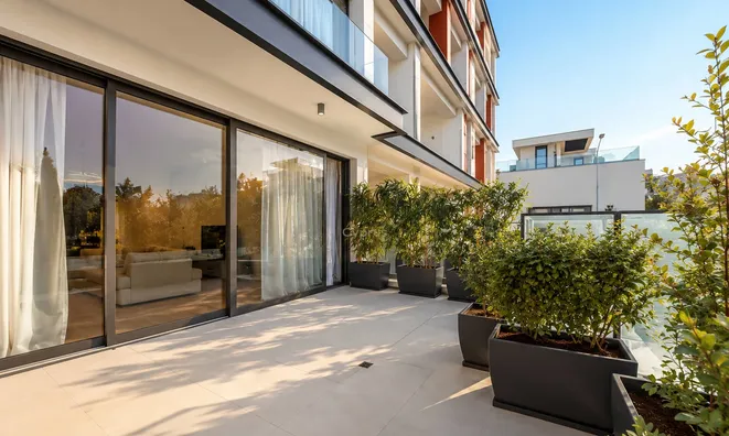 Недвижимость 2 Bedroom Duplex For sale in Mesa Geitonia, Limassol: 19