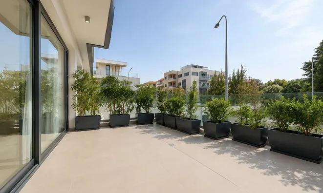 Недвижимость 2 Bedroom Duplex For sale in Mesa Geitonia, Limassol: 20