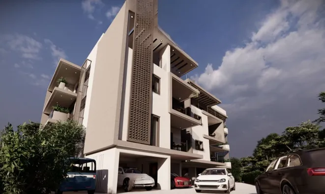 Недвижимость 3 Bedroom Apartment For sale in Moutallos, Pafos: 2