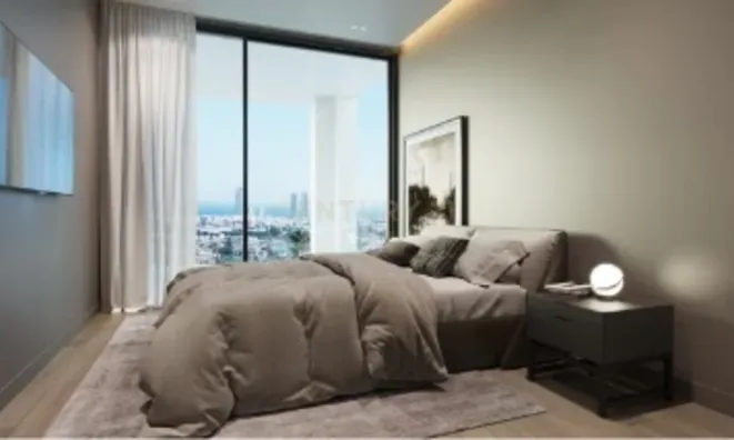 Недвижимость 2 Bedrooms Apartment For sale in Agios Athanasios, Limassol: 5