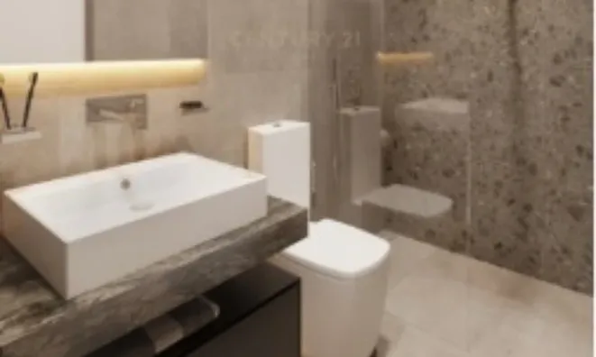 Недвижимость 2 Bedrooms Apartment For sale in Agios Athanasios, Limassol: 6