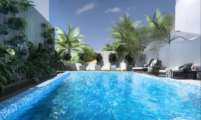 Недвижимость 2 Bedrooms Apartment For sale in Agios Athanasios, Limassol: 7