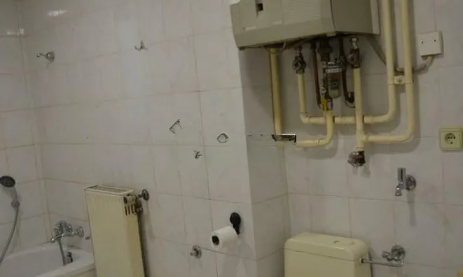 Недвижимость Квартира, 3 комнаты, Центр: 20