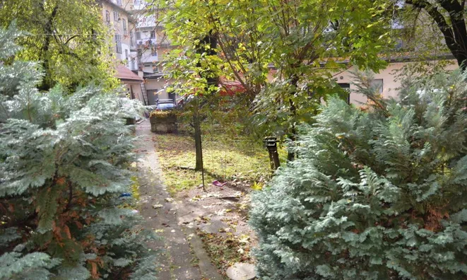 Недвижимость Квартира, 3 комнаты, Центр: 25