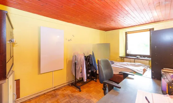 Недвижимость Квартира, 4 комнаты, Любляна: 11