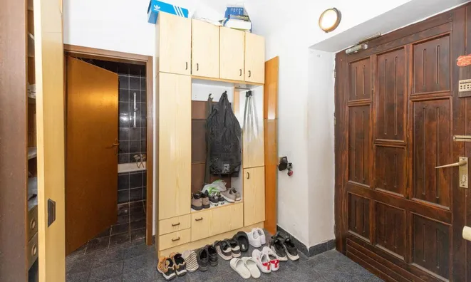 Недвижимость Квартира, 4 комнаты, Любляна: 16