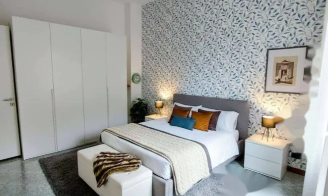 Недвижимость Двухкомнатная квартира в центре Горловица: 4