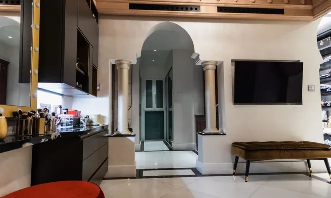 Недвижимость Spectacular Penthouse For Sale in Limassol Marina: 14