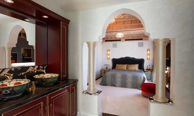 Недвижимость Spectacular Penthouse For Sale in Limassol Marina: 15