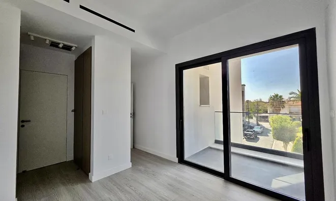 Недвижимость 2 Bedroom Apartment For sale in Panthea, Limassol: 7