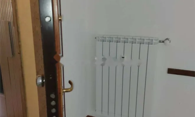 Недвижимость Двухкомнатная квартира в центре Горловица: 12