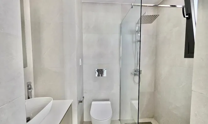 Недвижимость 2 Bedroom Apartment For sale in Panthea, Limassol: 8